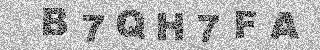 确认码