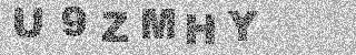确认码
