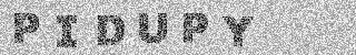 确认码